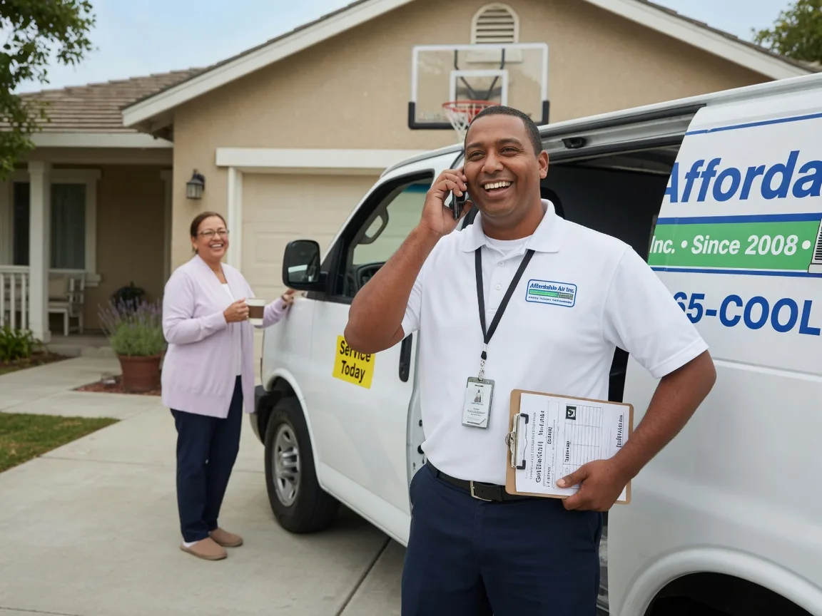 Central Ac Repair Crabtree, OR FAQs